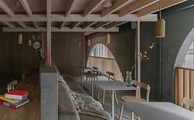 Buckle Street Studios by Locke